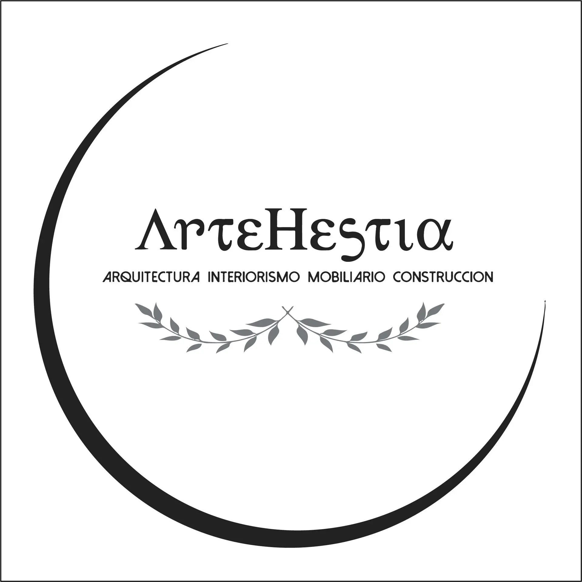 ARTEHESTIA ARTE Y ARQUITECTURA